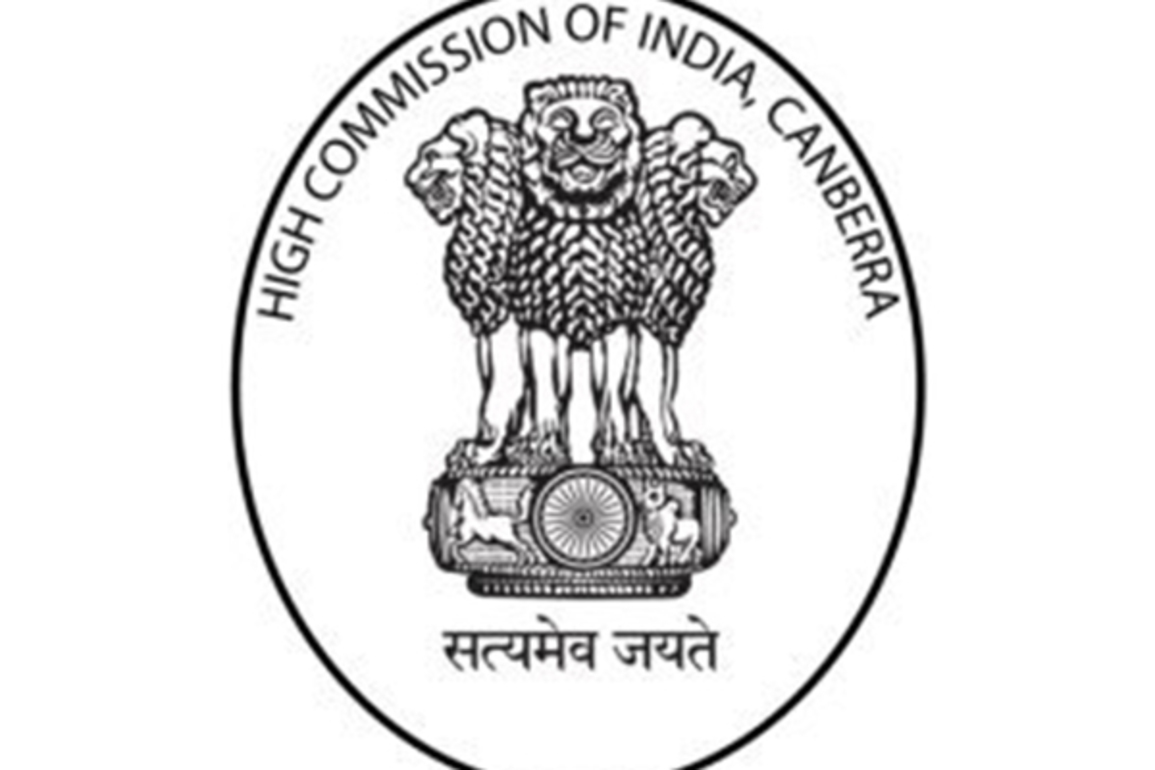 Australia: High Commission of India condemns vandalism at Melbourne Consulate