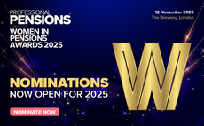 Women in Pensions 2025: Nominations open!