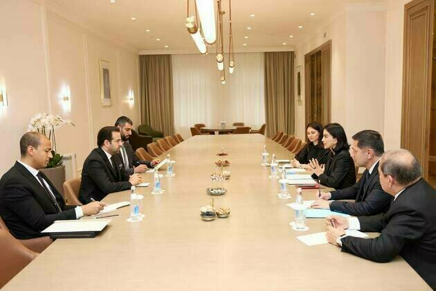 Muslim Council of Elders reviews Uzbekistan's hosting of upcoming Emerging Peacemakers Forum