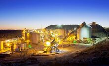 The South Kalgoorlie gold mine underwent a recent ownership change 