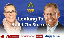 Mt Malcolm Mines looking to build on success 