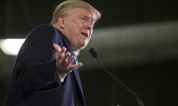 Trump 350x210
