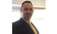 Intergas appoints Gary Sparrow to boost sales team