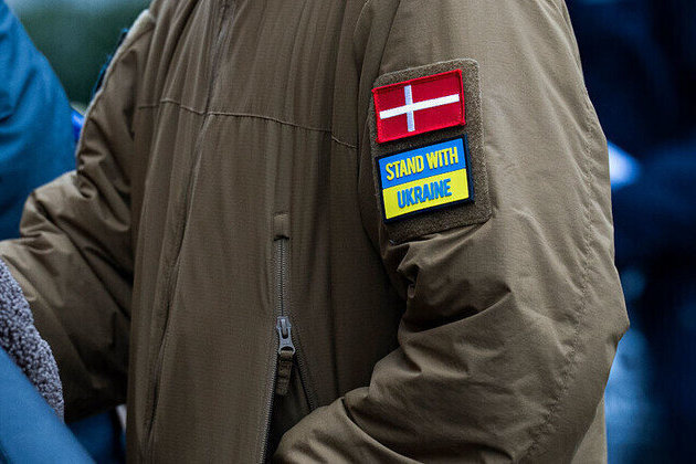 Denmark to crack down on Ukrainians