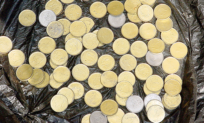 Shilling weakens due to end of month demand Shilling weakens due to end of month demand