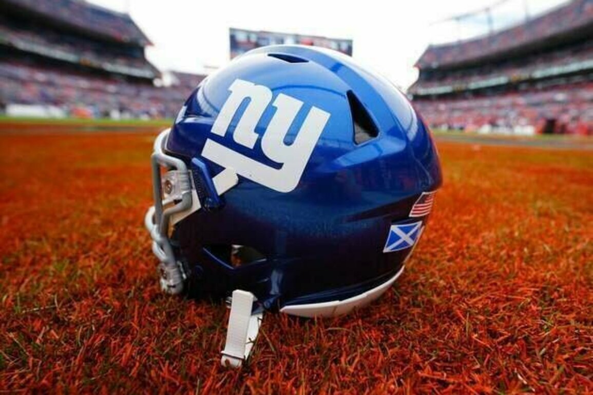 NFL approves 10% sale of Giants to Julia Koch and family