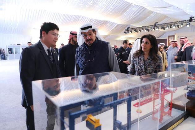 Column: A Kuwaiti perspective on strategic complementarity with China