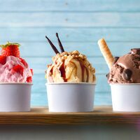 Stats of the Season- Ice Cream! - Park Record
