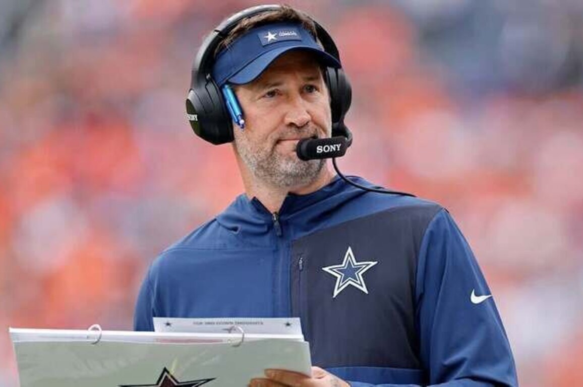 Schottenheimer: 'Bigger changes' coming after Cowboys bye week