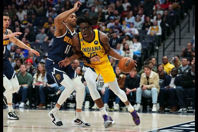 Pacers ride 7-game slide into matchup with Bulls