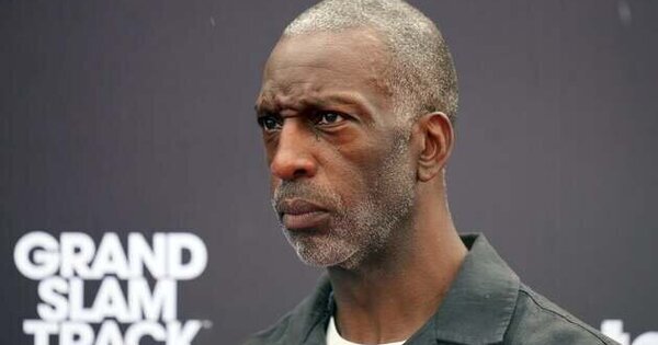 Michael Johnson agrees to return $500k in Grand Slam Track bankruptcy deal