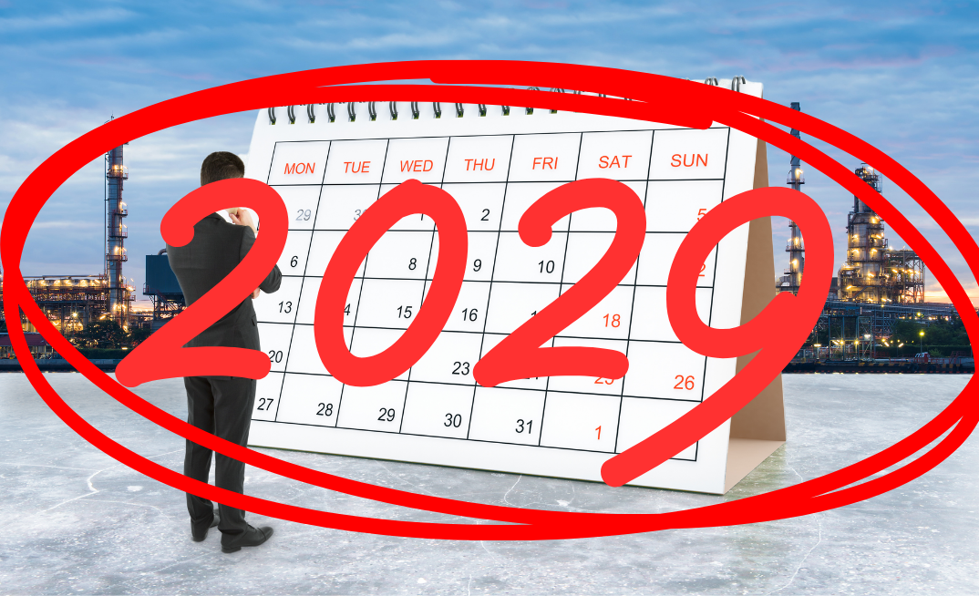 AEMO revises forecast: no east coast gas shortages until 2029