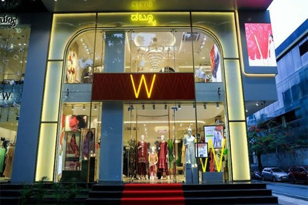 Leading women's fashion brand 'W' unveils its new avatar; launches its largest experiential store in Bengaluru
