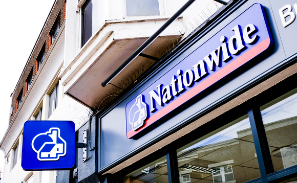 Nationwide secures £172m buy-in with Canada Life