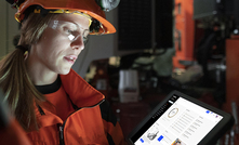 Sandvik Mining has achieved ISO/IEC 27001 certification
