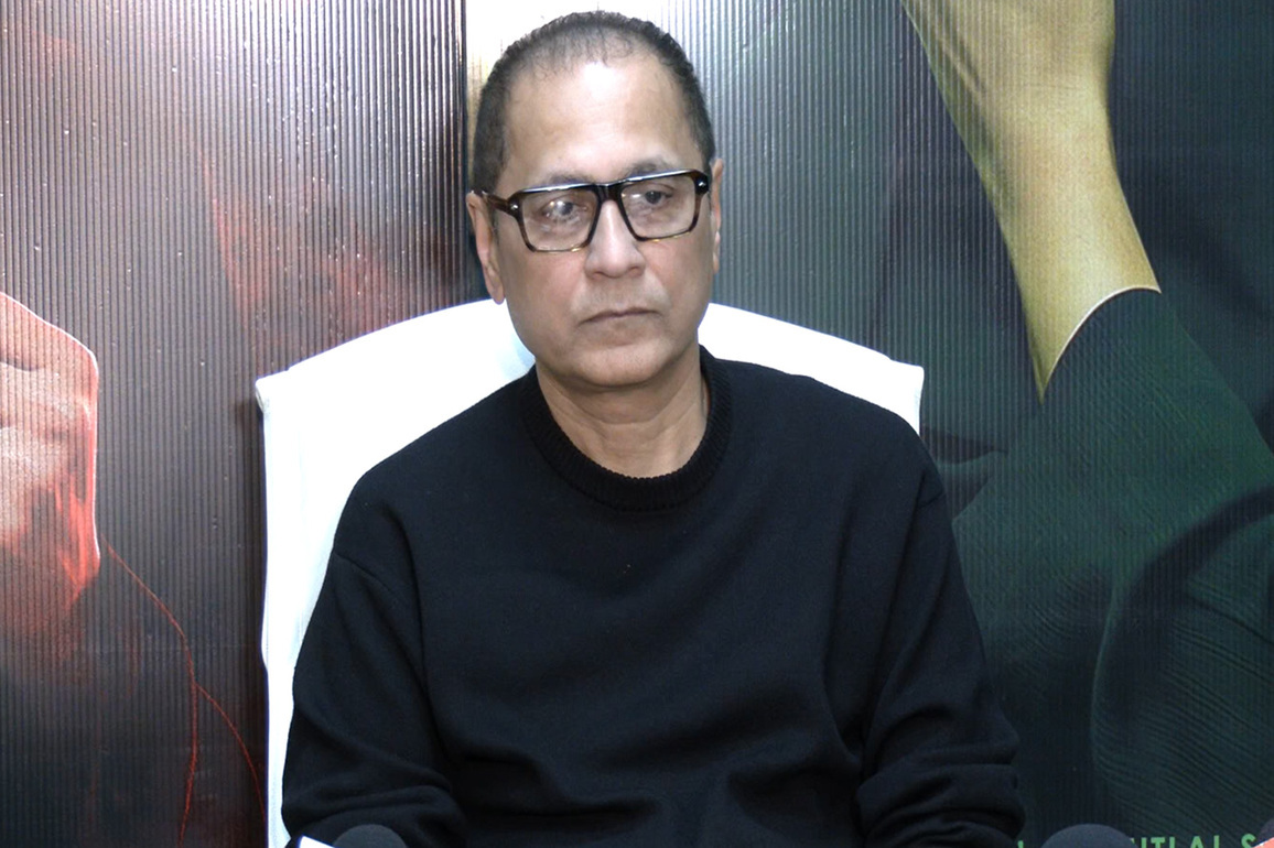 "Neither our film, nor me.... are against the state of Kerala," says Vipul Amrutlal Shah after Kerala High Court lifts stay on release of 'The Kerala Story 2'