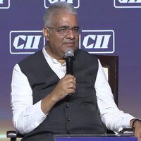 India to rise as a "force for global good", says Union Minister Bhupender Yadav