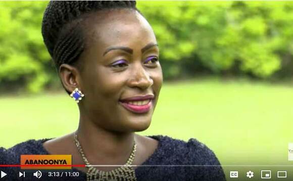 Brenda Nafula Brenda Nafula