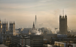 UK government relaunches Net Zero Council 