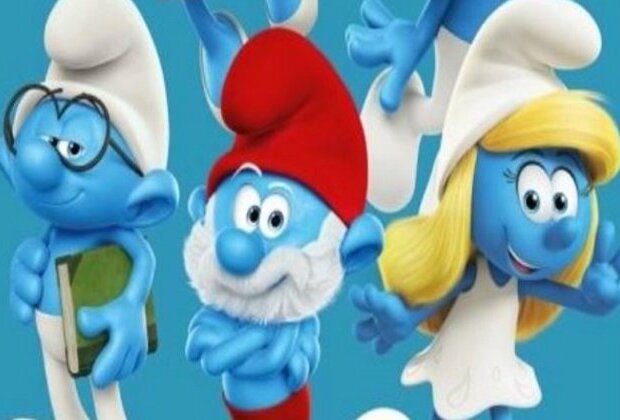 Paramount, Nickelodeon developing multiple 'Smurfs' films