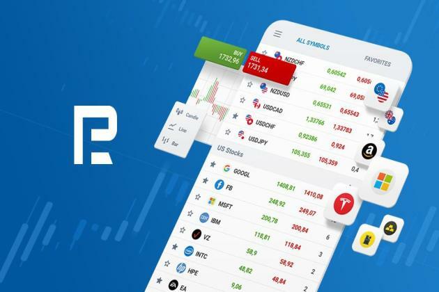 Top 5 Trading Apps in 2022: Detailed Comparison