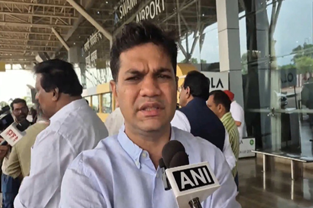 Lok Sabha: MP Hibi Eden seeks discussion on additional 25 per cent tariffs by US, moves adjournment motion
