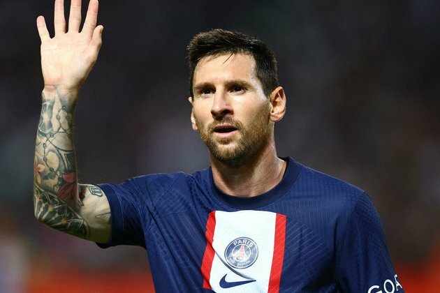 Battle starts to replace PSG at top of Ligue 1 food chain