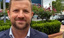 Adam Coffey has started a soil organic carbon project on his property in Queensland. 