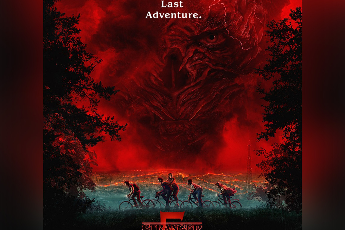 Ahead of 'Stranger Things' finale, fans to be treated with full rewatch of previous seasons