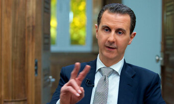 Assad 350x210