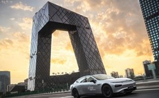 Deal focus: China's Xpeng moves into top gear