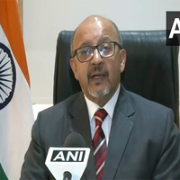 PM Modi to hold bilateral meeting with Argentina President Milei: Envoy Ajaneesh Kumar