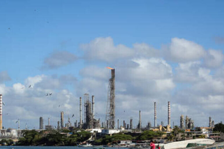 Venezuela seeks Indian role in its energy sector