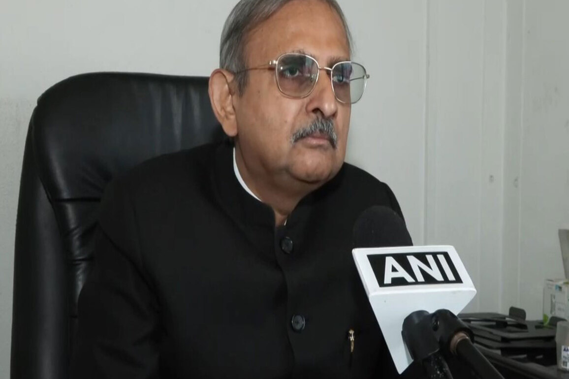 "It's a very serious glitch," Aviation Expert Harsh Wardhan on Airbus A320 global software issue