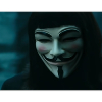 'V for Vendetta' in works for upcoming TV series, 20 years after film release