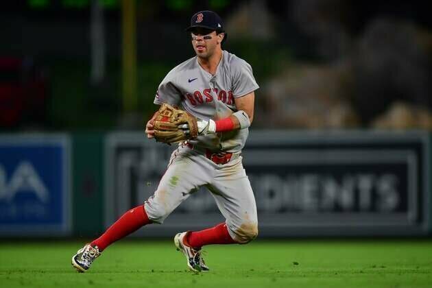 Red Sox IF Marcelo Mayer to have season-ending wrist surgery