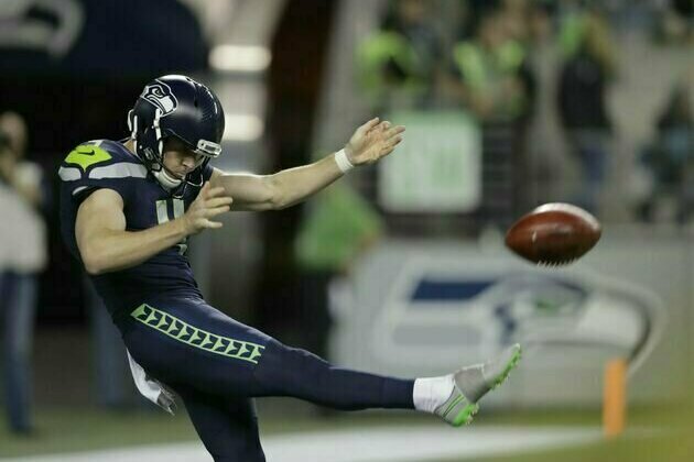 Americans can't stop Aussie kickers on college football fields - so they're trying in court