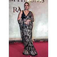 Huma Qureshi receives a shout out from American filmmaker Zack Snyder