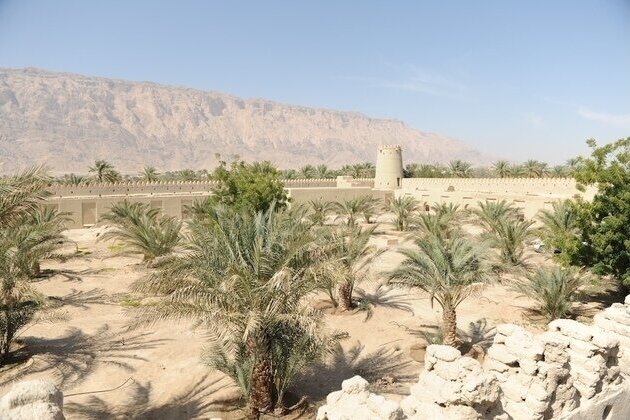 DCT Abu Dhabi announces line-up of partners, programmes, awards for Terra 2026 in Al Ain