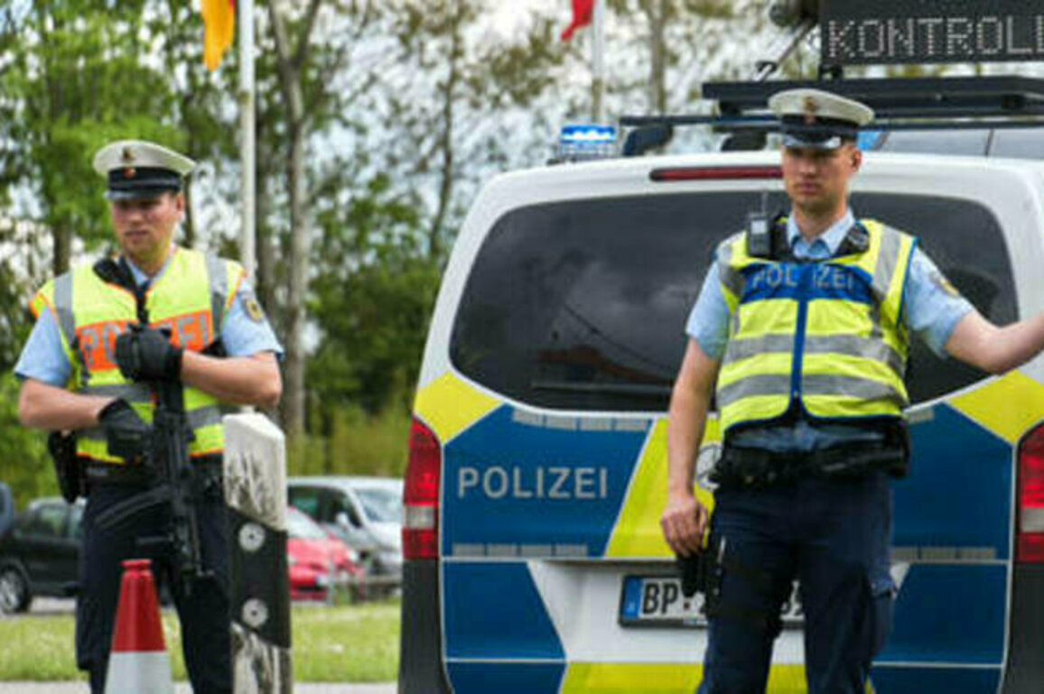 Germany to declare immigration emergency - media