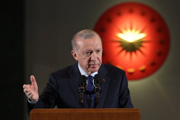 Turkish bill restricts social media access for children under 15 Social media access banned for Turkish children under 15