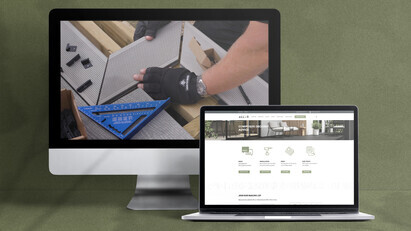 Allur composite decking invests in new installation video to provide a helpful training tool