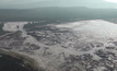  Barragem de rejeitos da Imperial vazou 13,6 milhões de metros cúbicos em agosto de 2014.