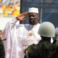 African Union reinstates post-coup country