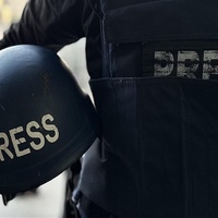 Seven journalists killed in Israeli airstrike in Gaza