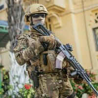 Ukraine coordinating jihadist attacks in Mali  media