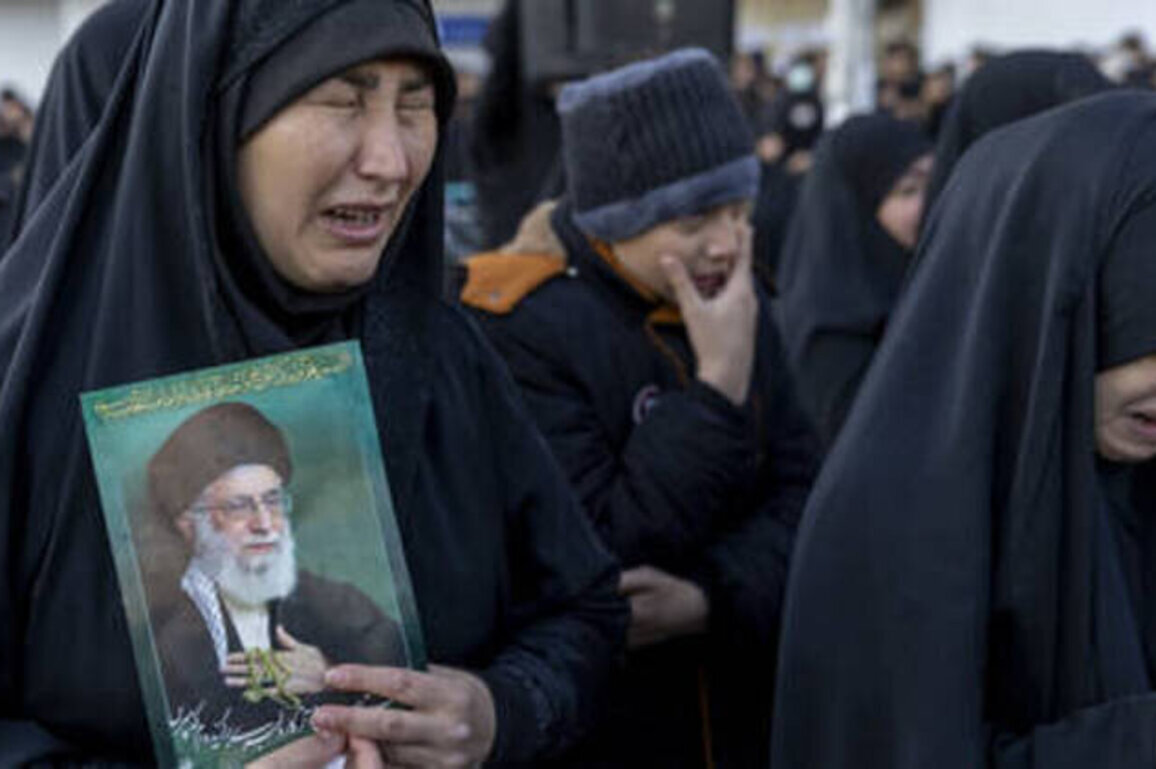Jihad is coming? What Khamenei's death means for the region and the world