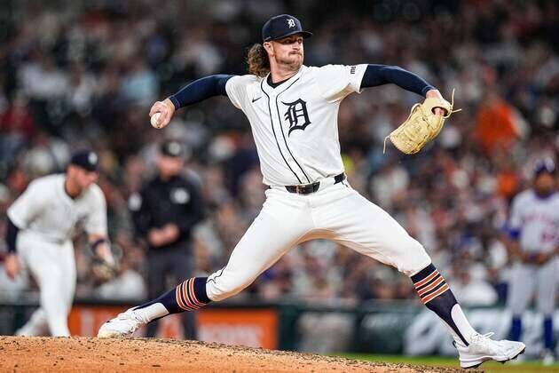 Marlins sign veteran RHP Chris Paddack