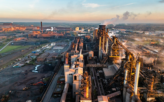 Government confirms moves to nationalise British Steel, as Starmer vows to 'prove doubters wrong'