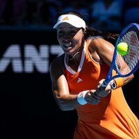 Jessica Pegula ends Madison Keys' repeat bid at Australian Open
